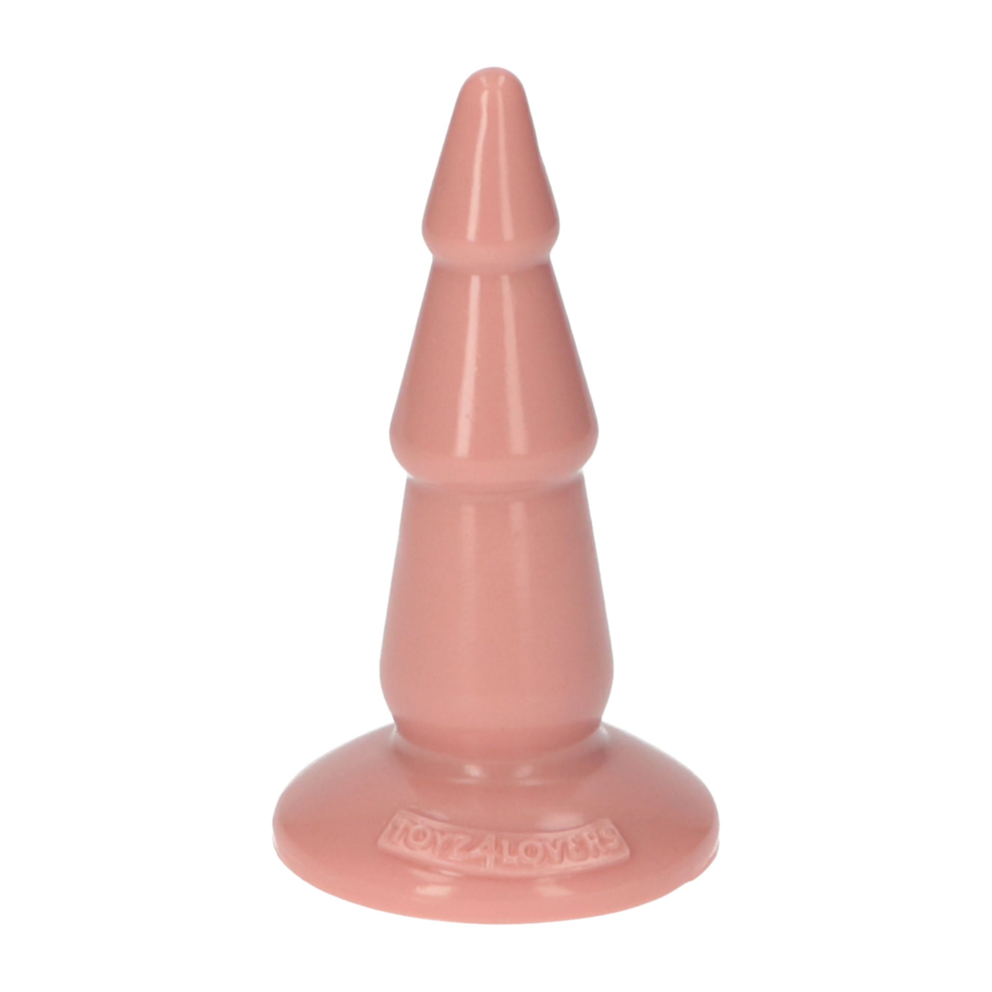 Plug Anale Pino 15,5 cm - Goodere