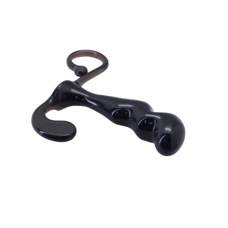 Stimolatore Prostata Pleasure Hilt - Goodere
