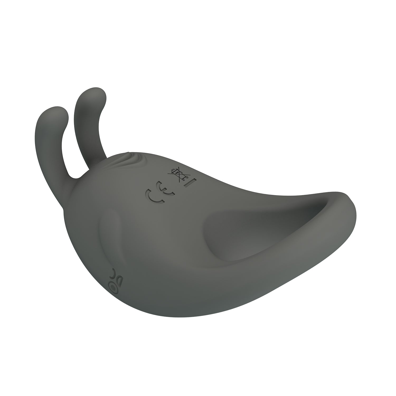 Anello Vibrante Stratus - Goodere