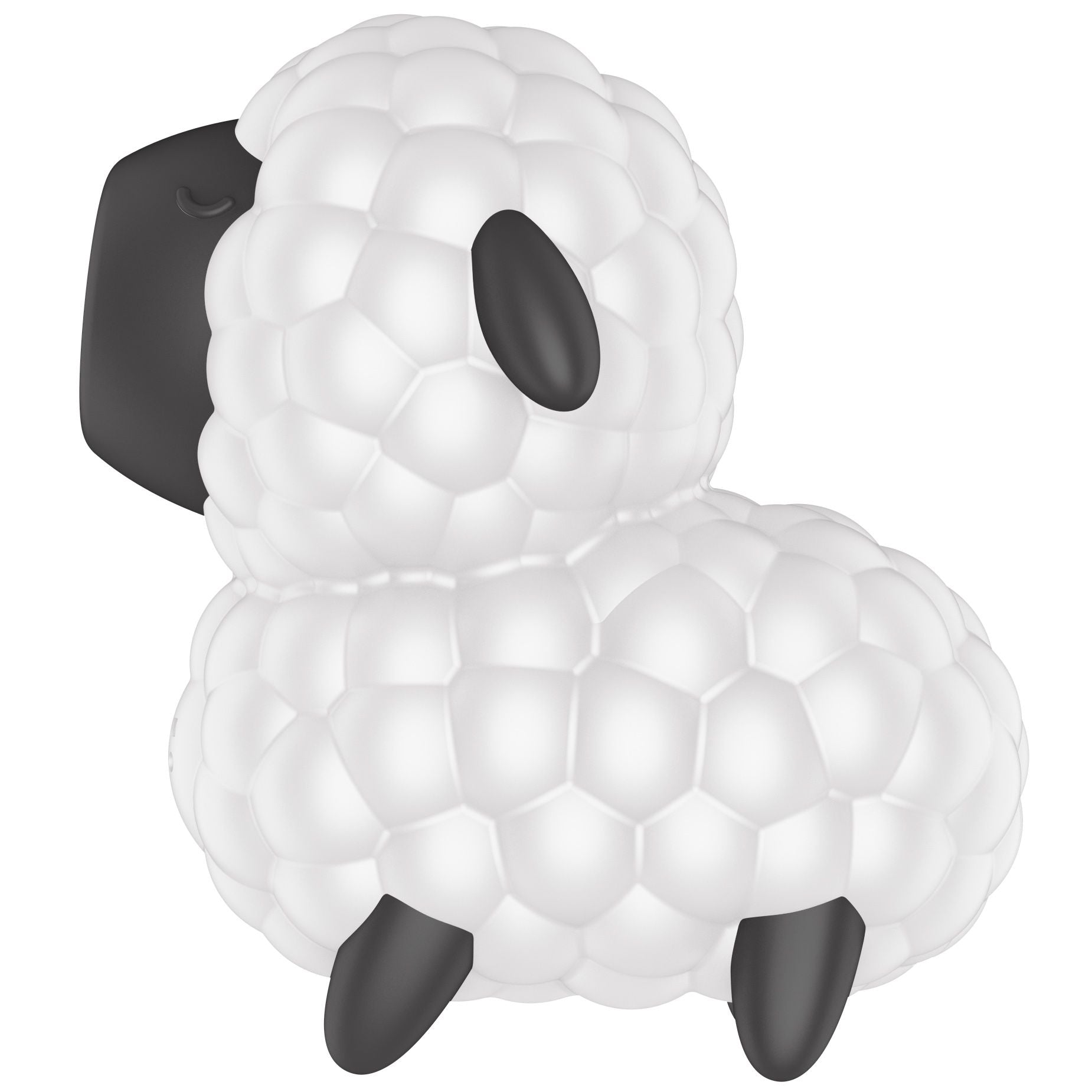 Succhia Clitoride Dreamy Sheep - Satisfyer