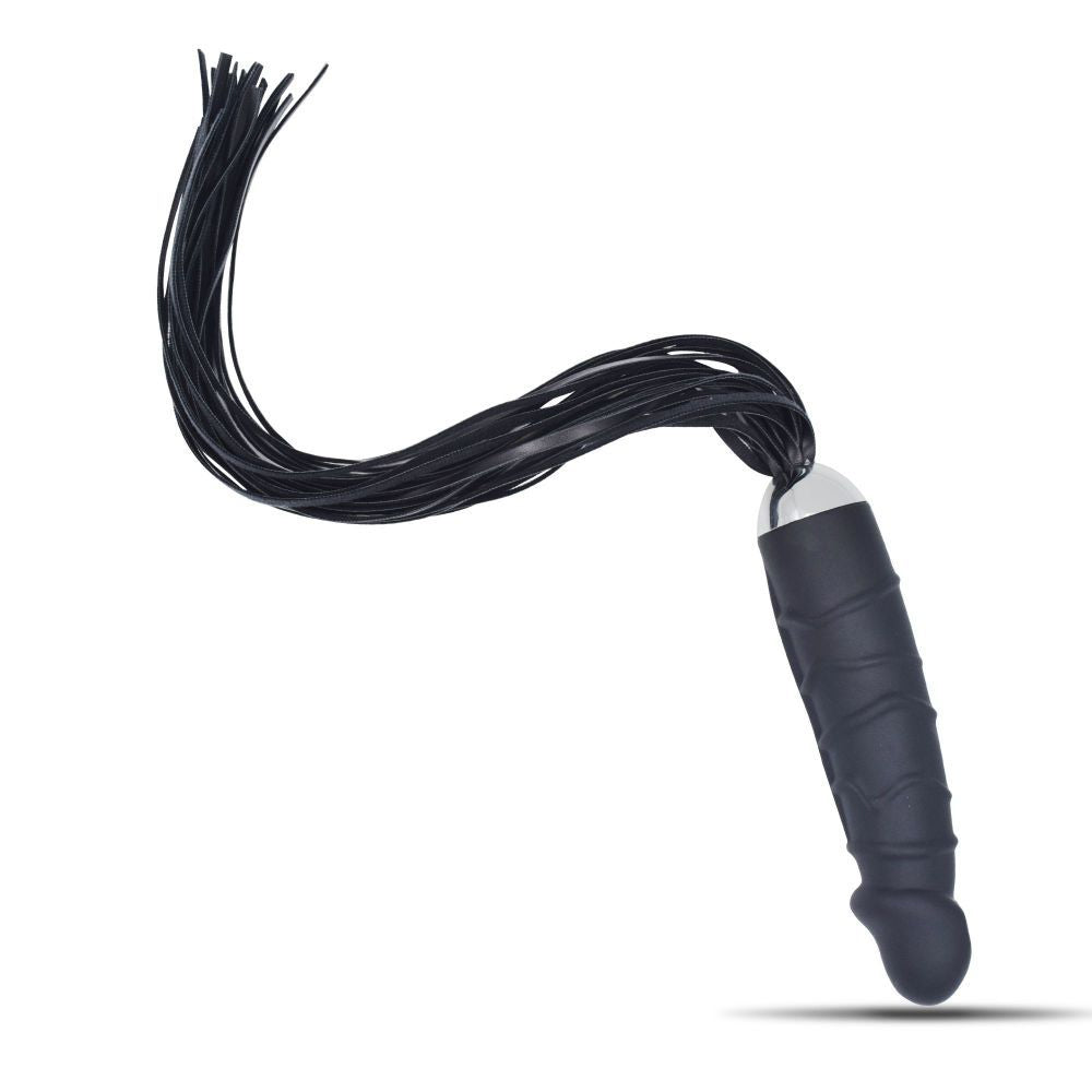 Dildo Anale Real Whip - Goodere