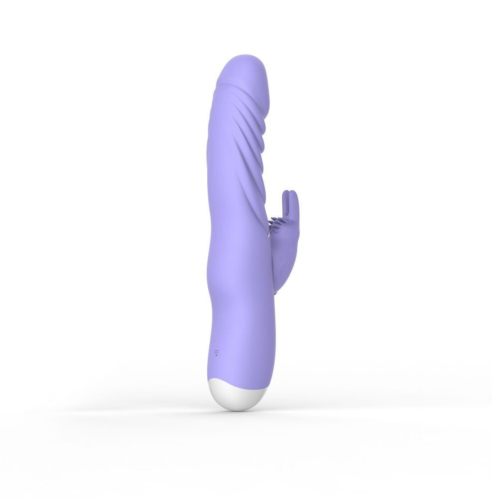 Vibratore Rabbit "Tsunami" - Goodere