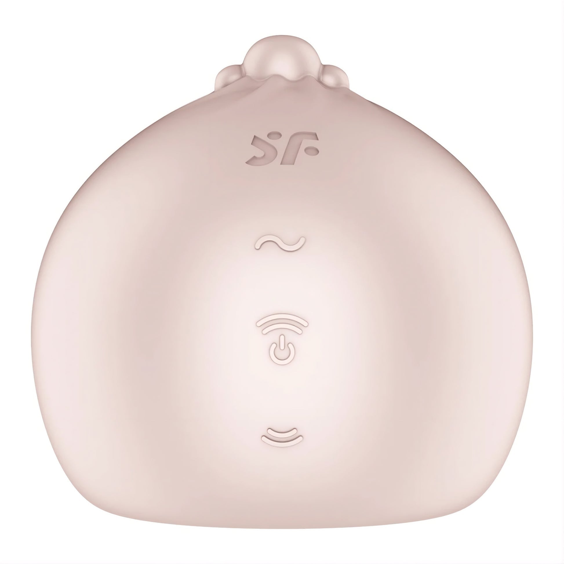 Succhia Clitoride Mochi - Satisfyer