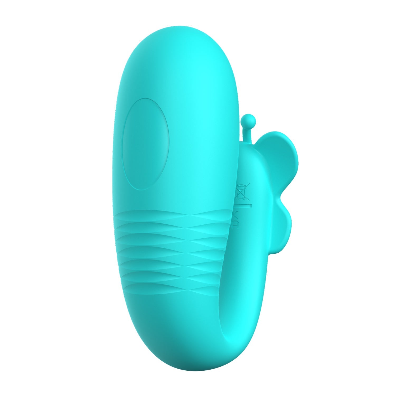 Vibratore di Coppia Remi - Goodere