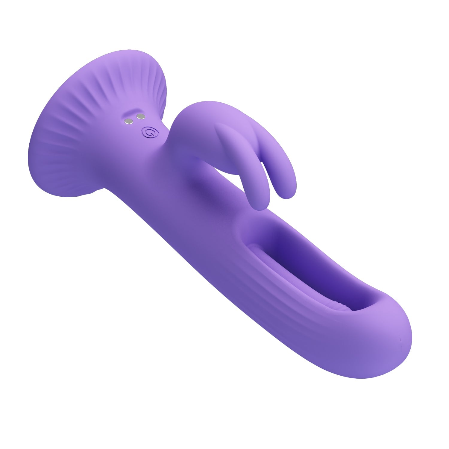 Vibratore Rabbit Killmoulis - Goodere