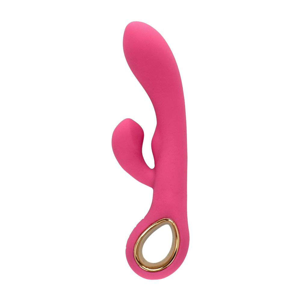 Vibratore Rabbit "Sirena" - Goodere