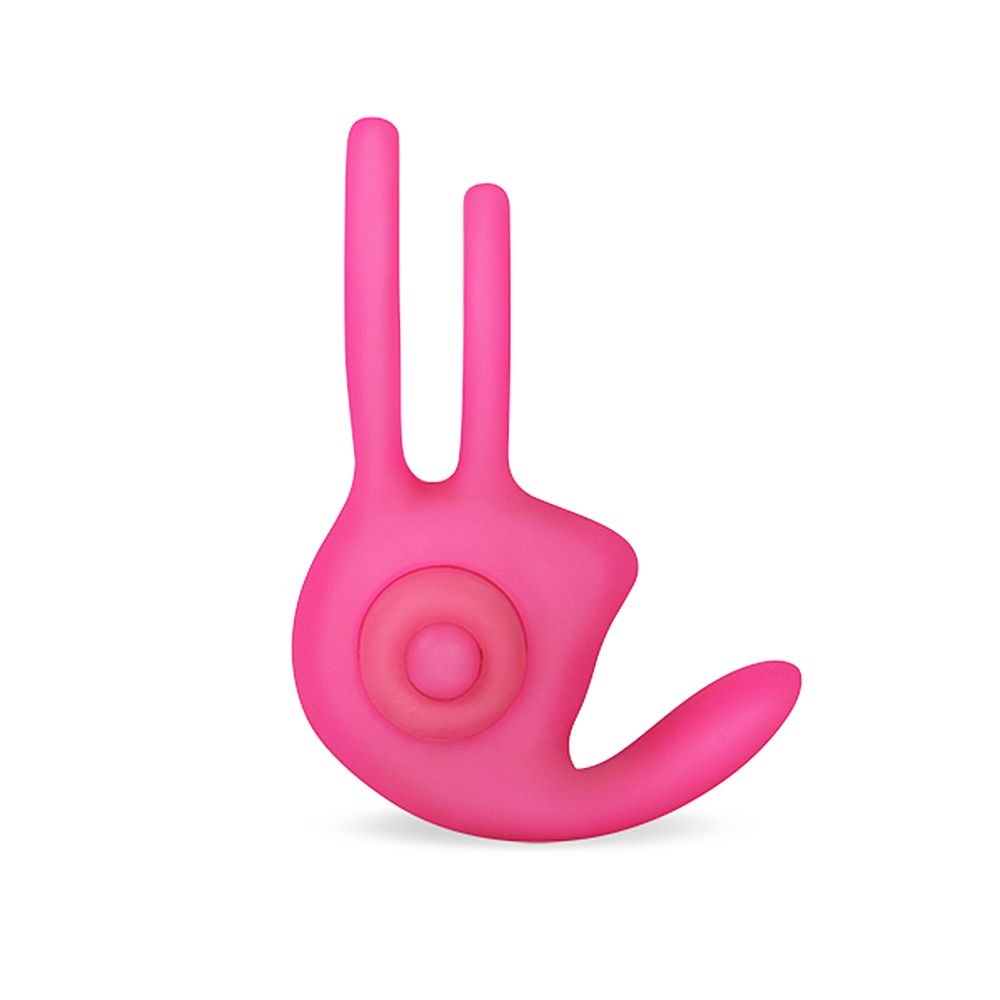 Anello Vibrante Power Duo - Goodere