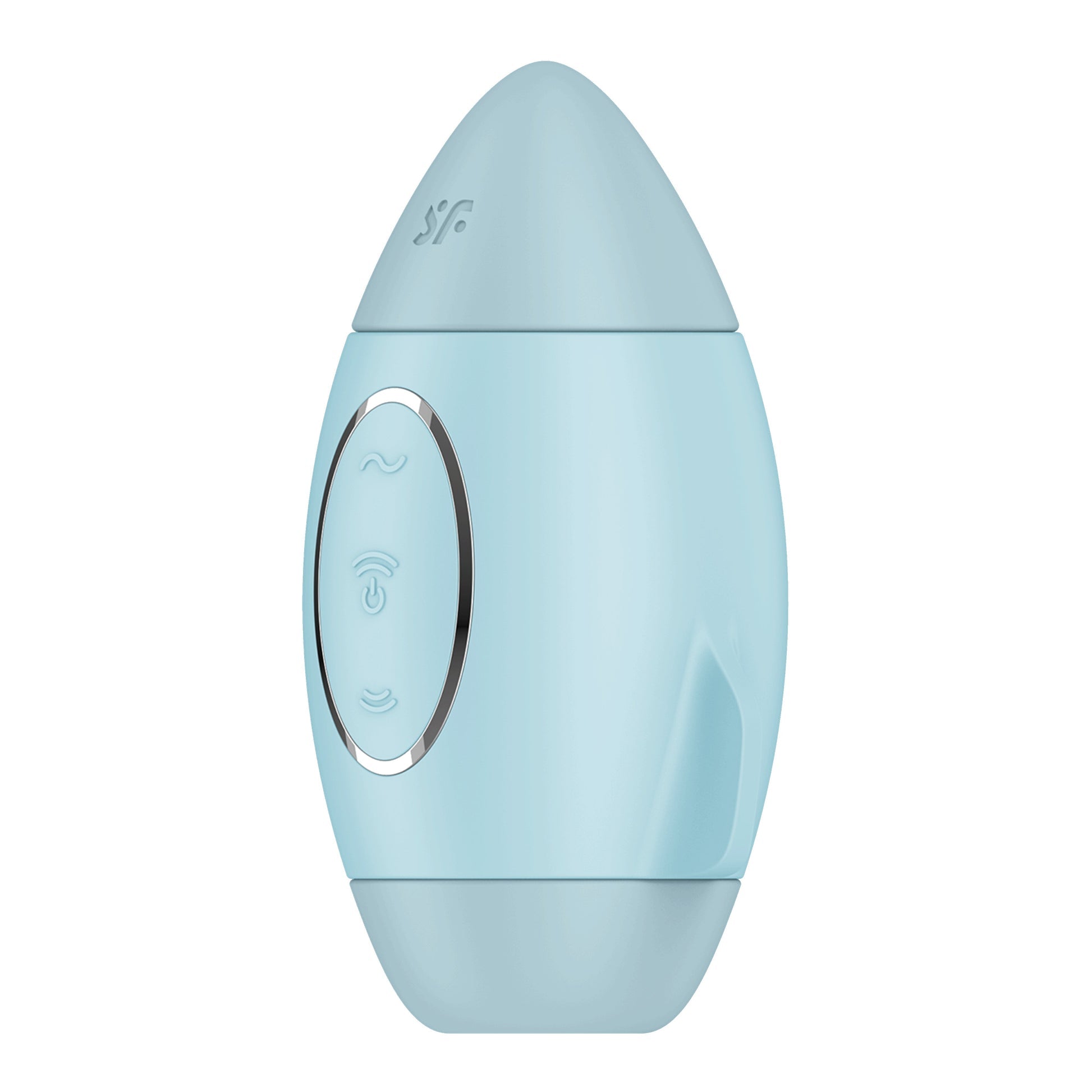 Succhia Clitoride Mission Control - Satisfyer