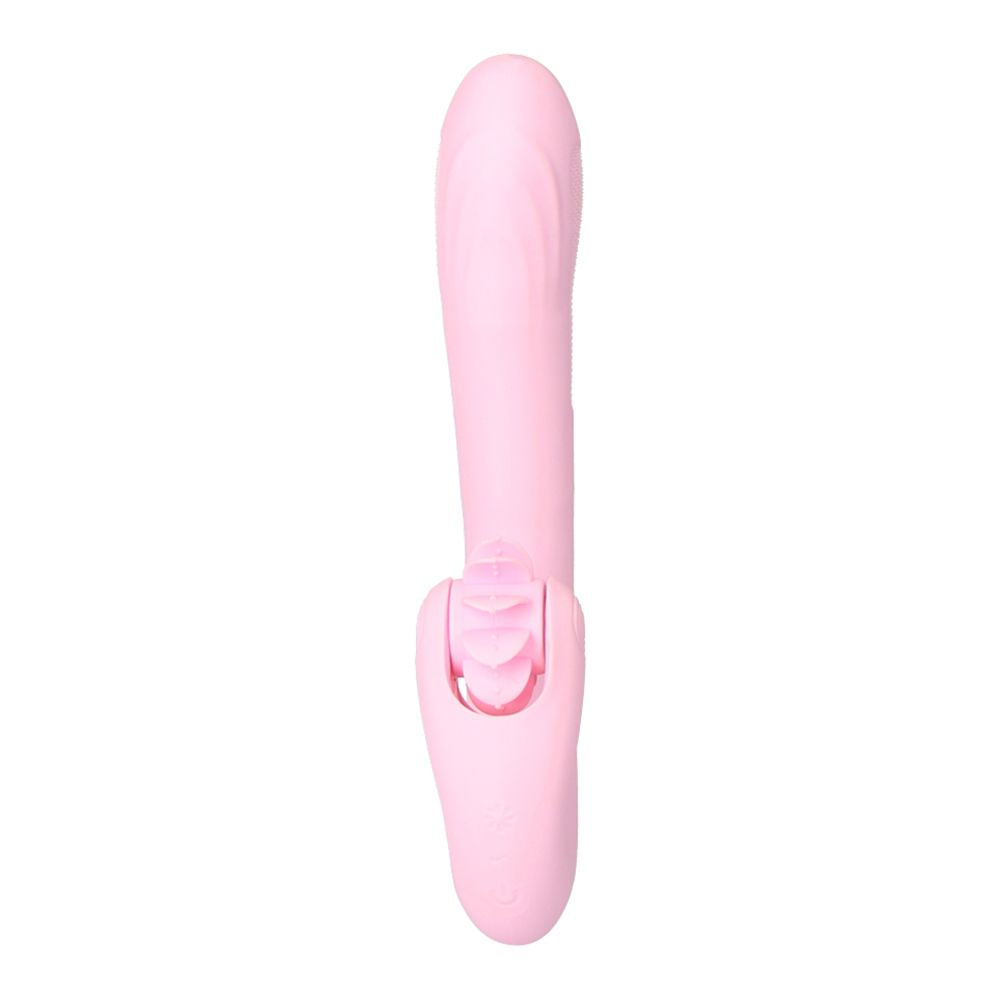 Vibratore Rabbit "Margherita" - Goodere