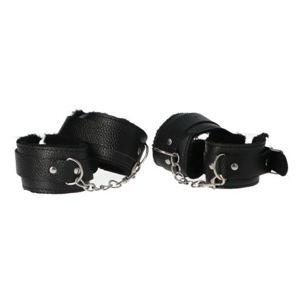 Kit Bondage Temptation - Goodere