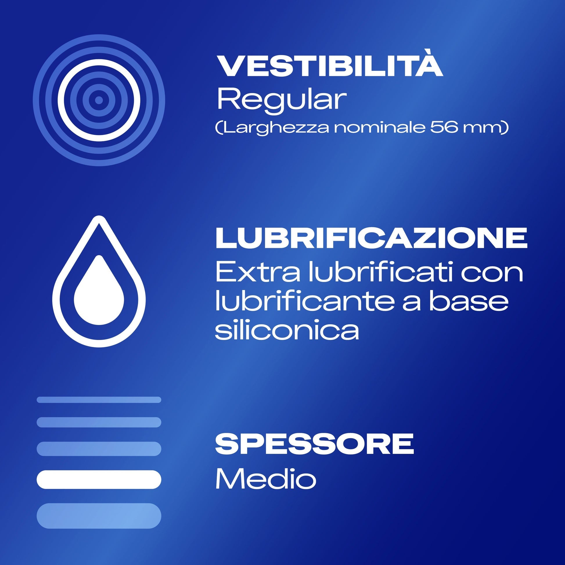 Preservativi Durex Settebello Jeans 27pz