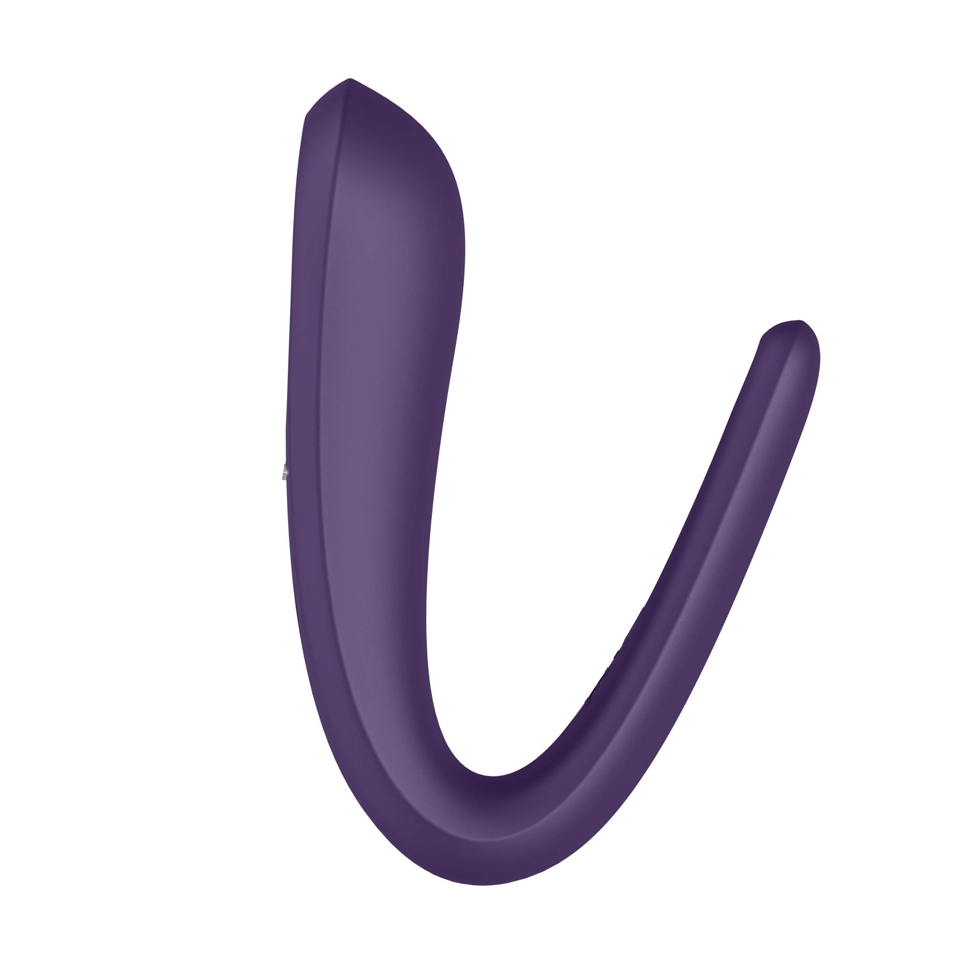 Vibratore per Coppia Double Classic - Satisfyer