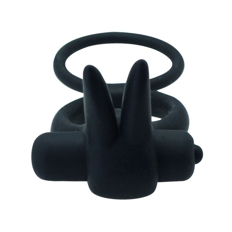 Anelli Vibrante Ring Rabbit - Goodere