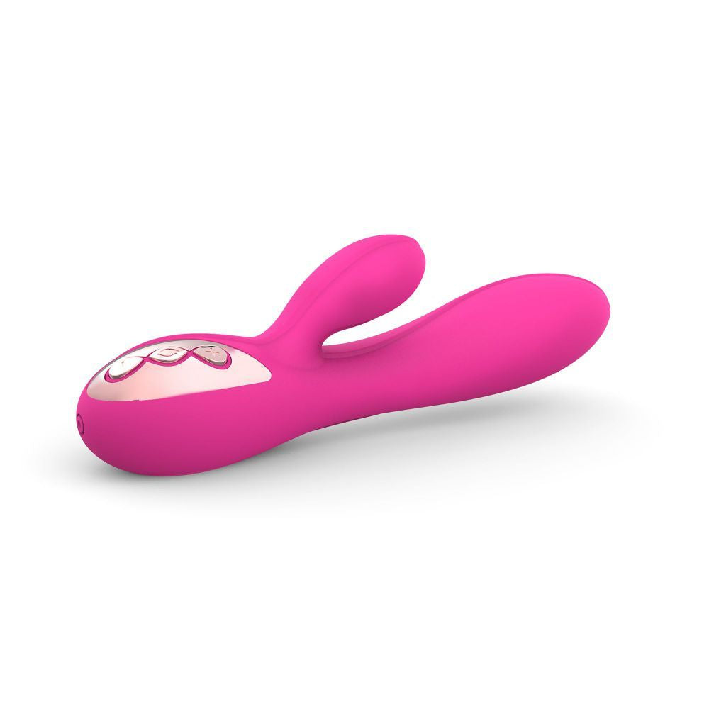 Vibratore Rabbit Punto G-enius - Goodere