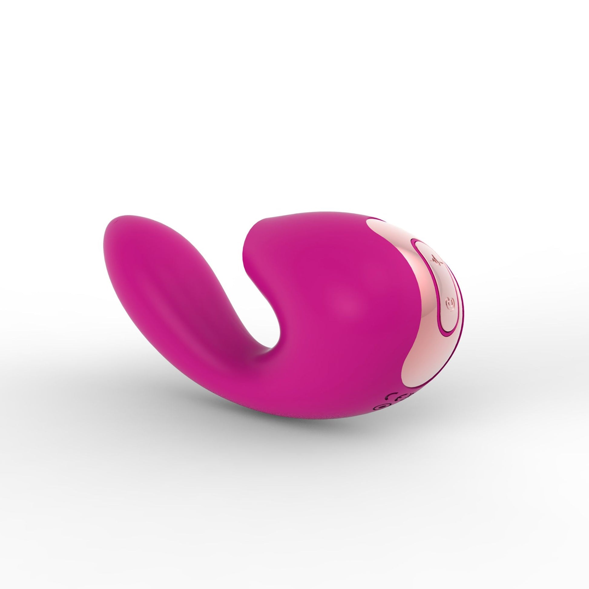 Succhia Clitoride "Tulipano" - Goodere