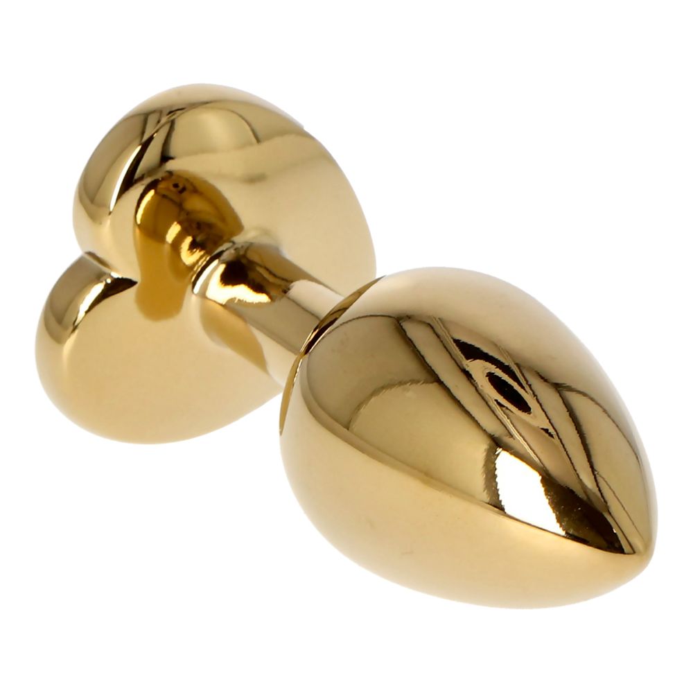 Plug Anale Golden - Goodere