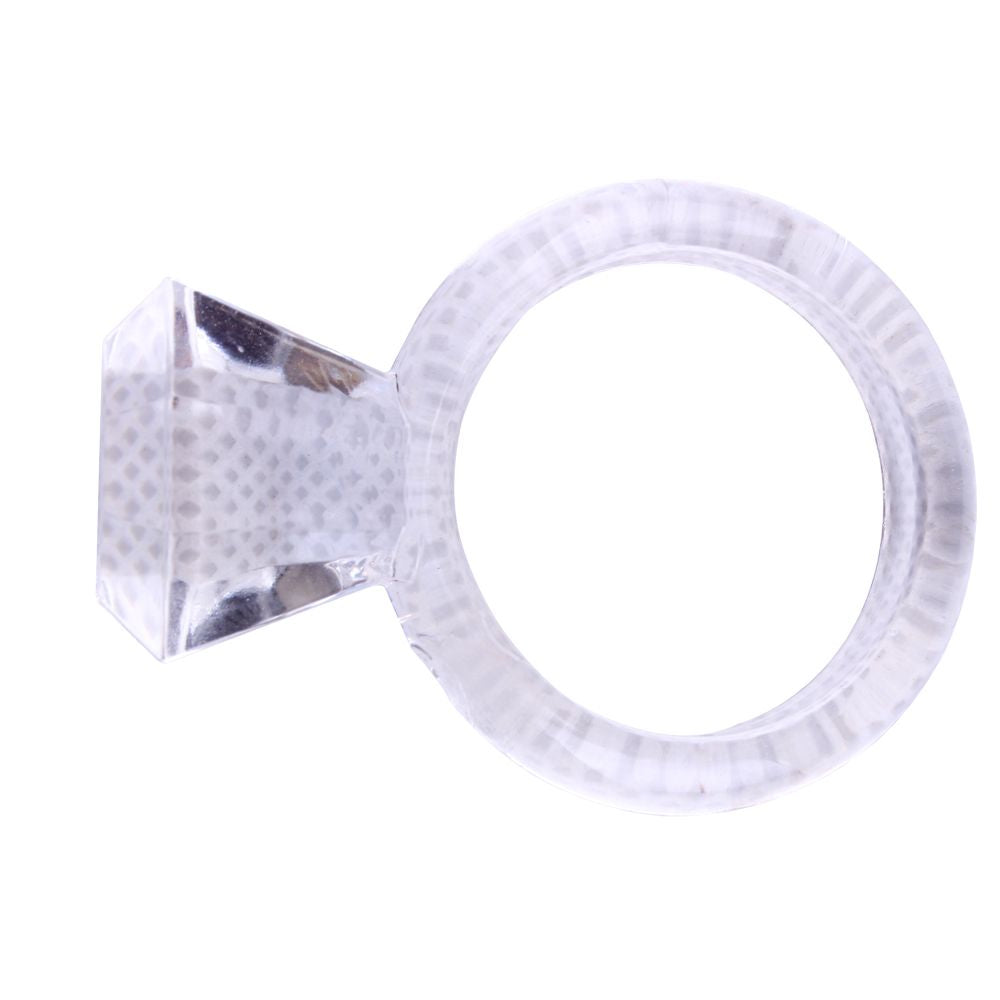 Anelli Fallici Diamond - Goodere