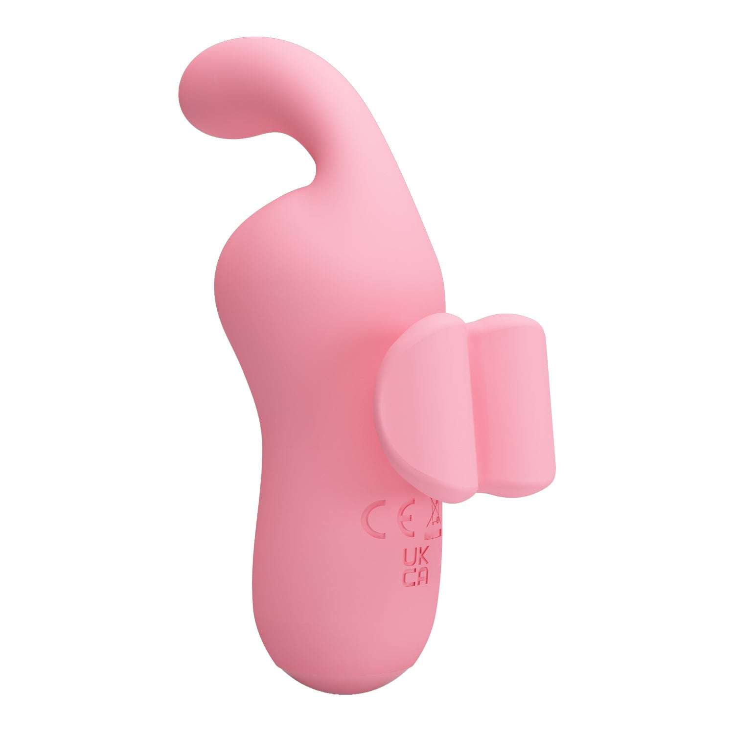 Succhia Clitoride Finger Magic Fairy - Goodere
