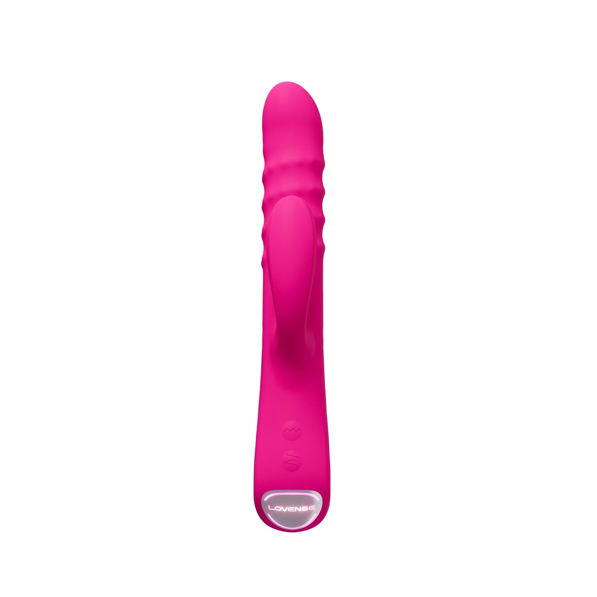 Vibratore Rabbit Velvo - Lovense