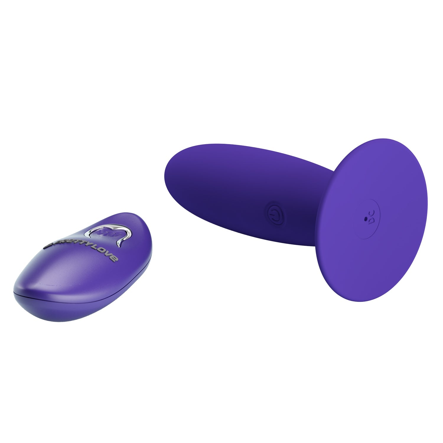 Vibratore Anale Love Youth - Goodere