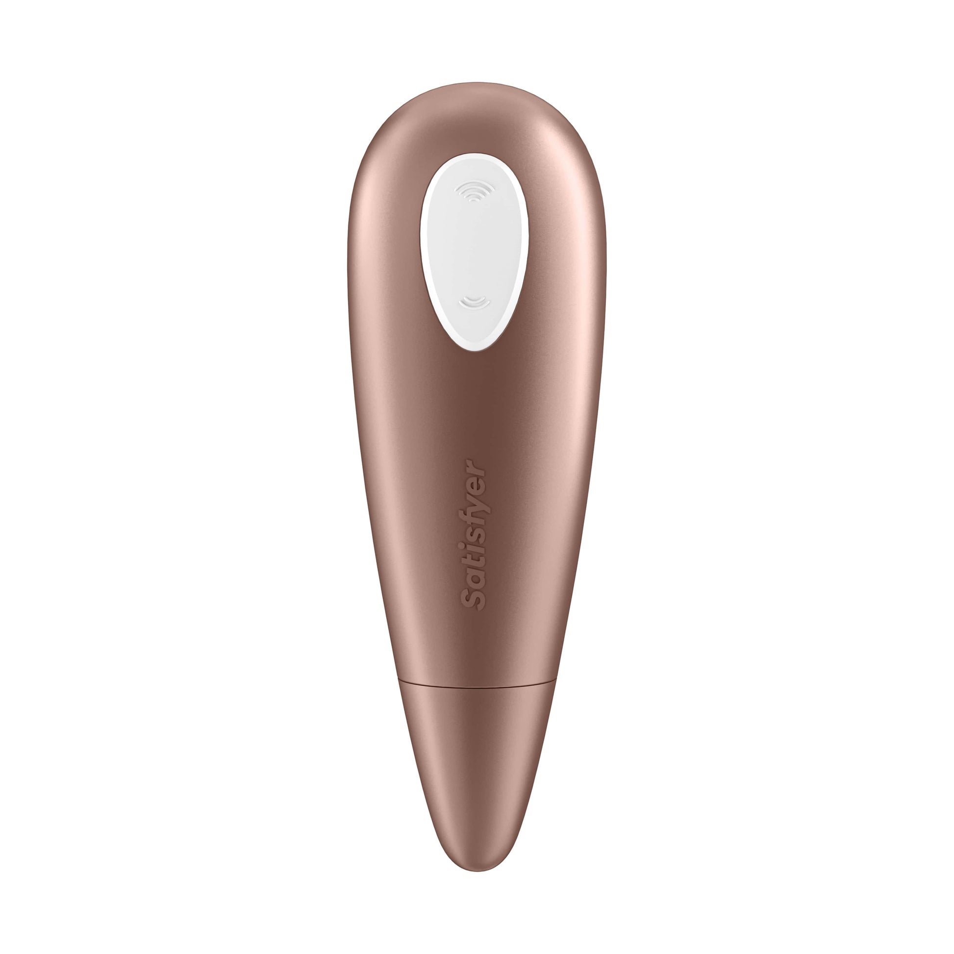 Succhia Clitoride Number One - Satisfyer