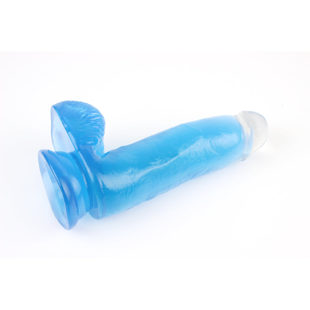 Dildo Realistico Sexy Fantasy 20,5 cm - Chisa Novelties
