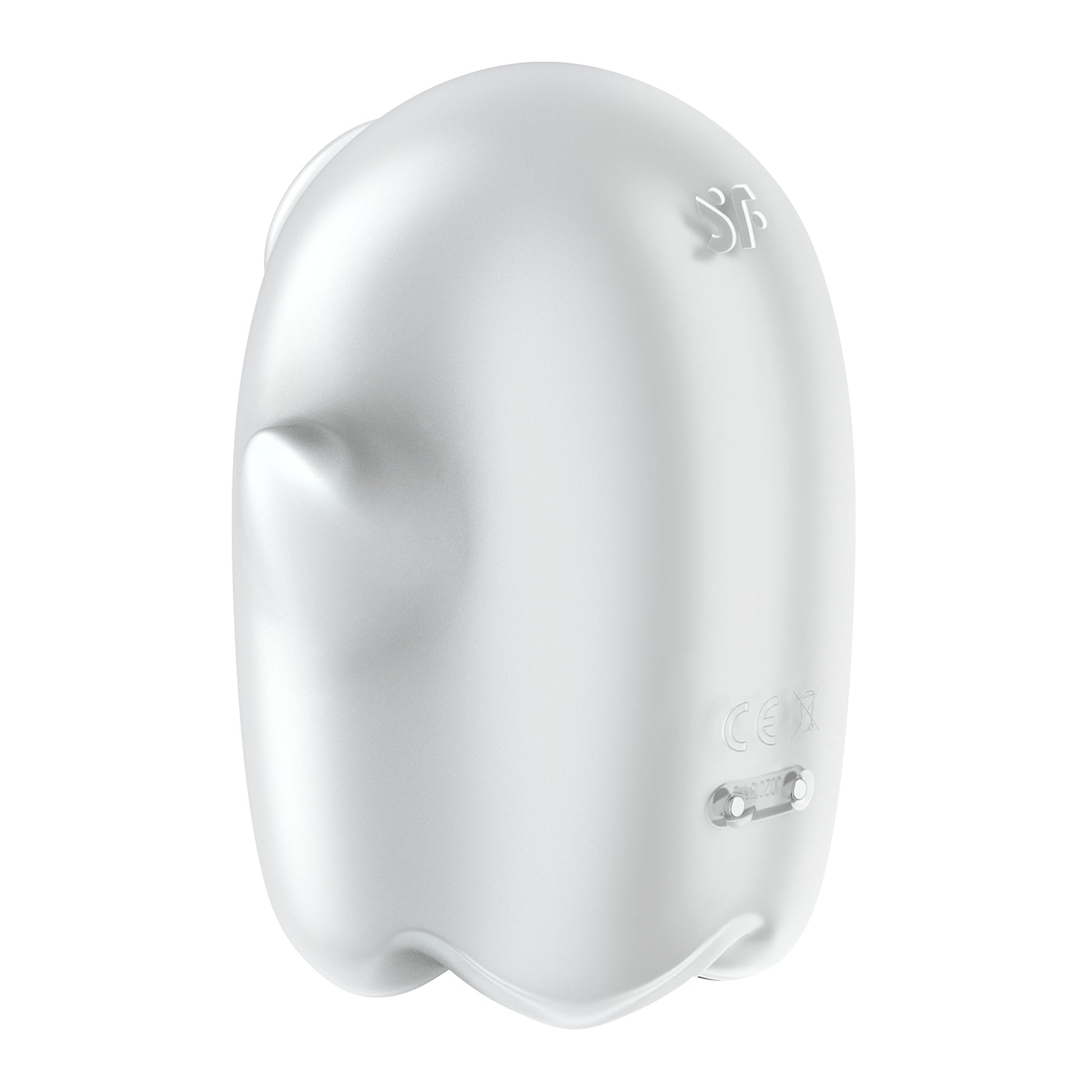 Succhia Clitoride Glowing Ghost - Satisfyer