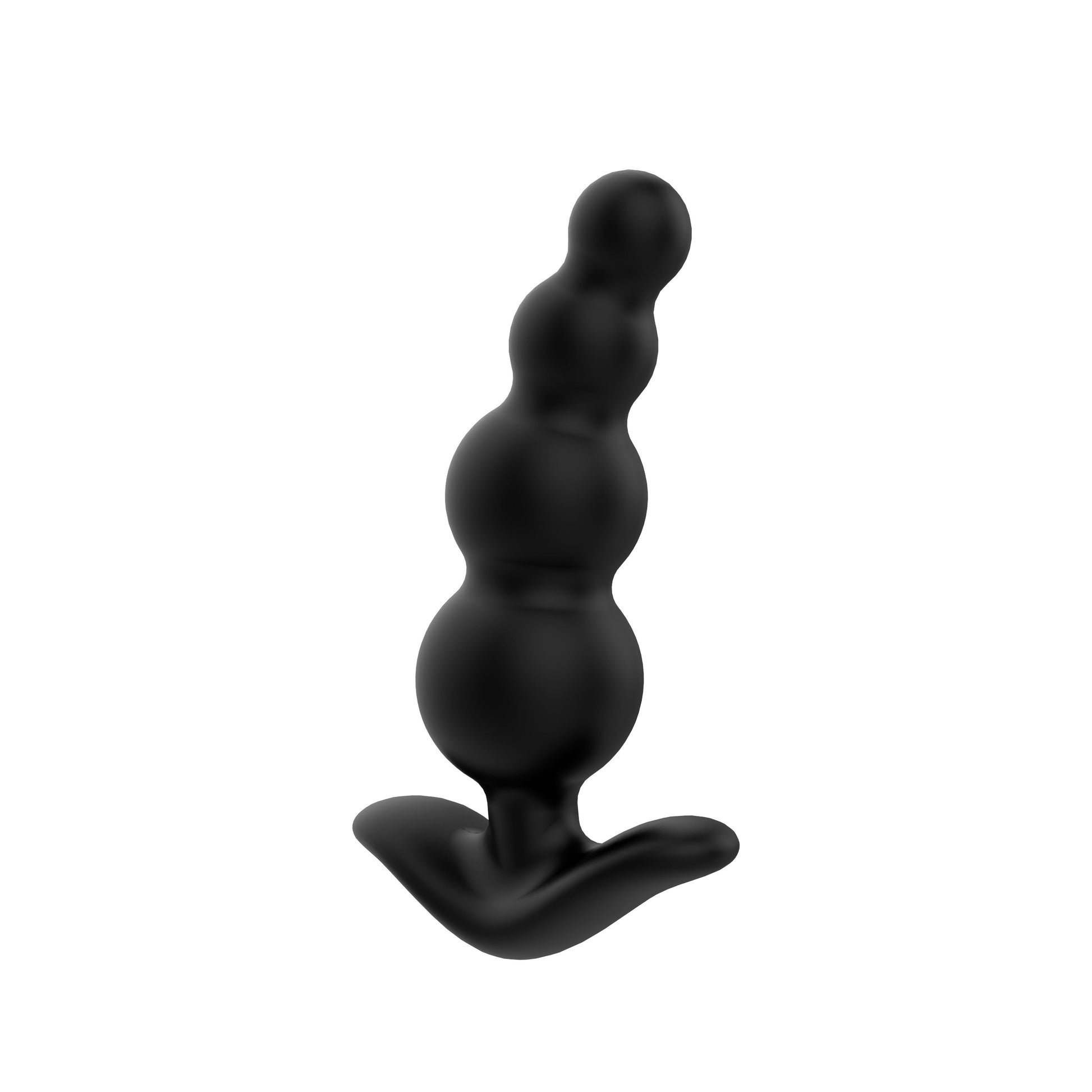 Plug Anale Rude Boy Set - Goodere