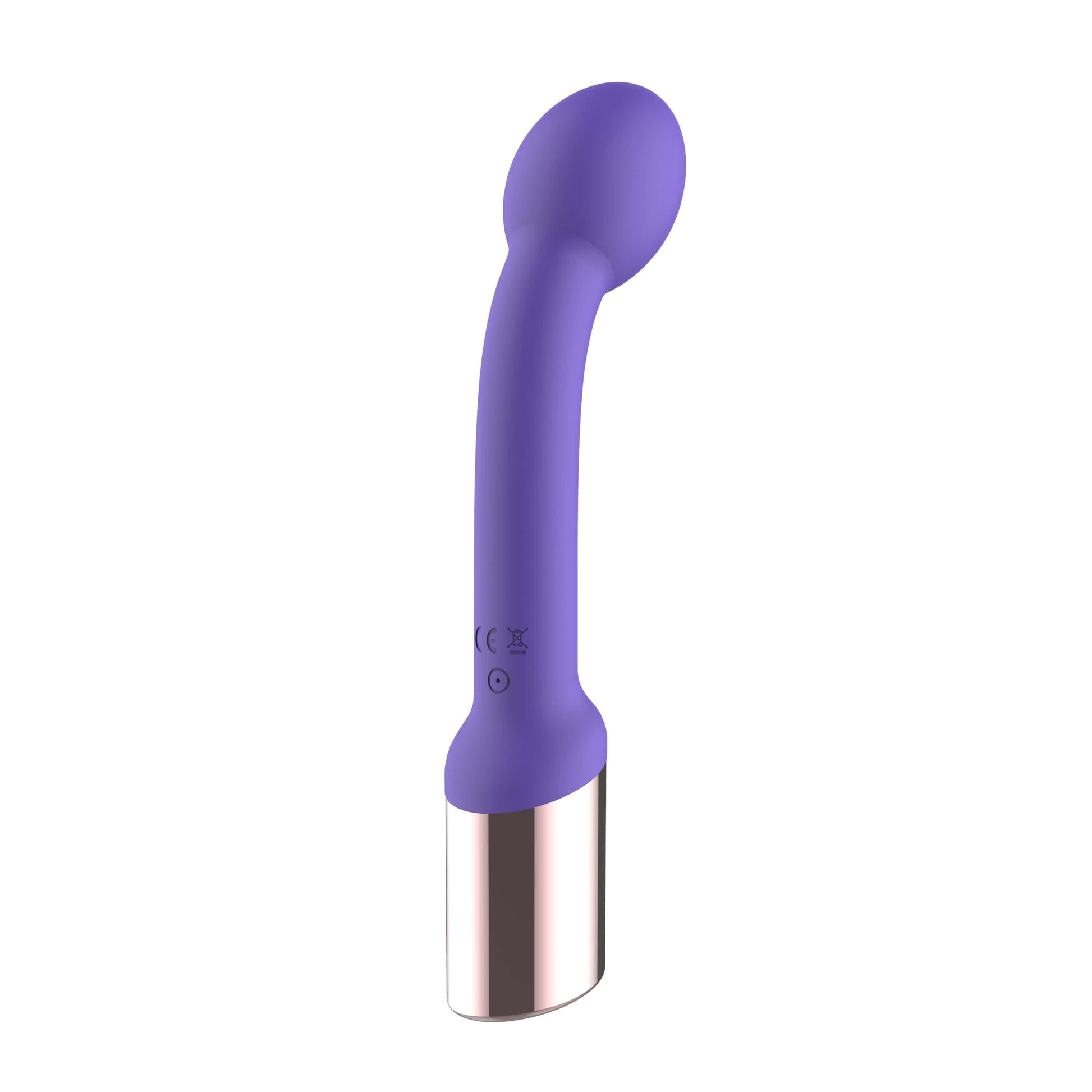Vibratore Punto G Magic Way - Goodere