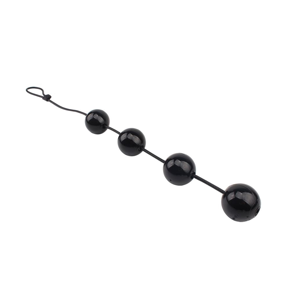 Palline Anali Extreme Butt Pleasure - Goodere