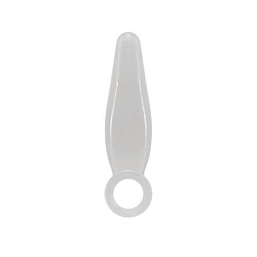 Plug Anale Finger Pink - Goodere