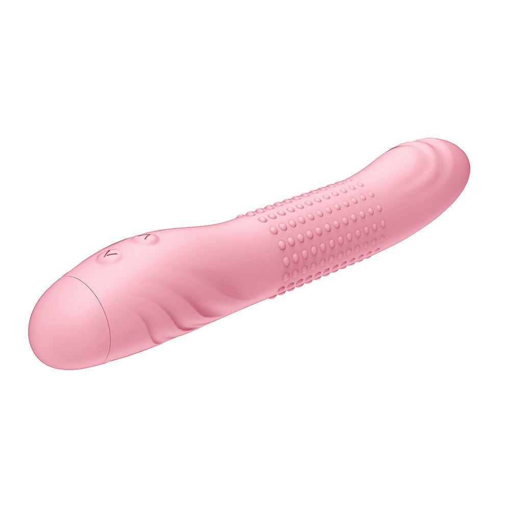 Vibratore Punto G Melody - Goodere
