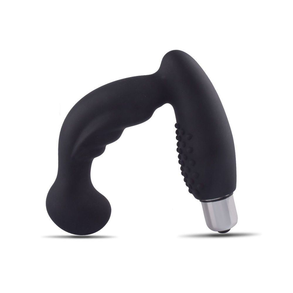 Vibratore Prostatico Thunder P - Goodere