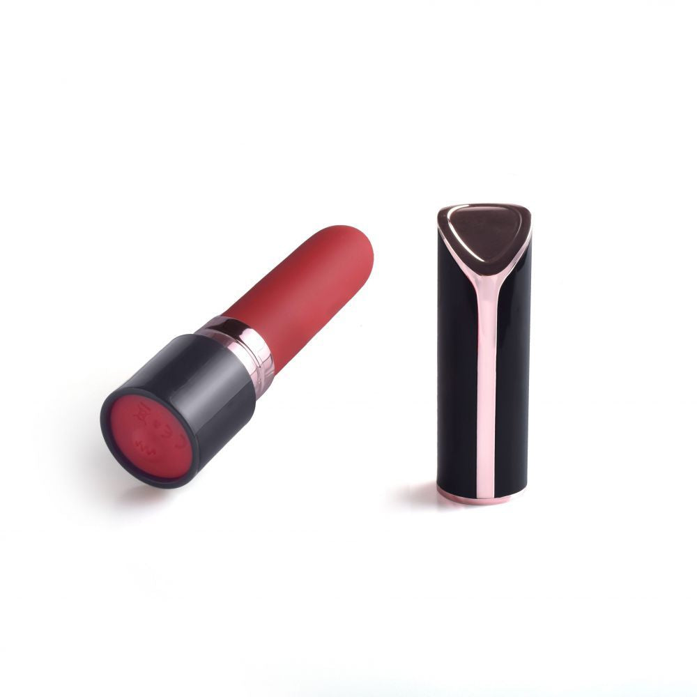 Mini Vibratore "it's not a lipstick" - Goodere