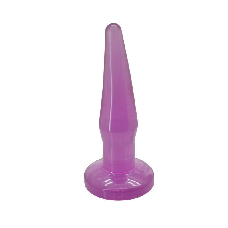 Plug Anale Sweet Beginner - Goodere