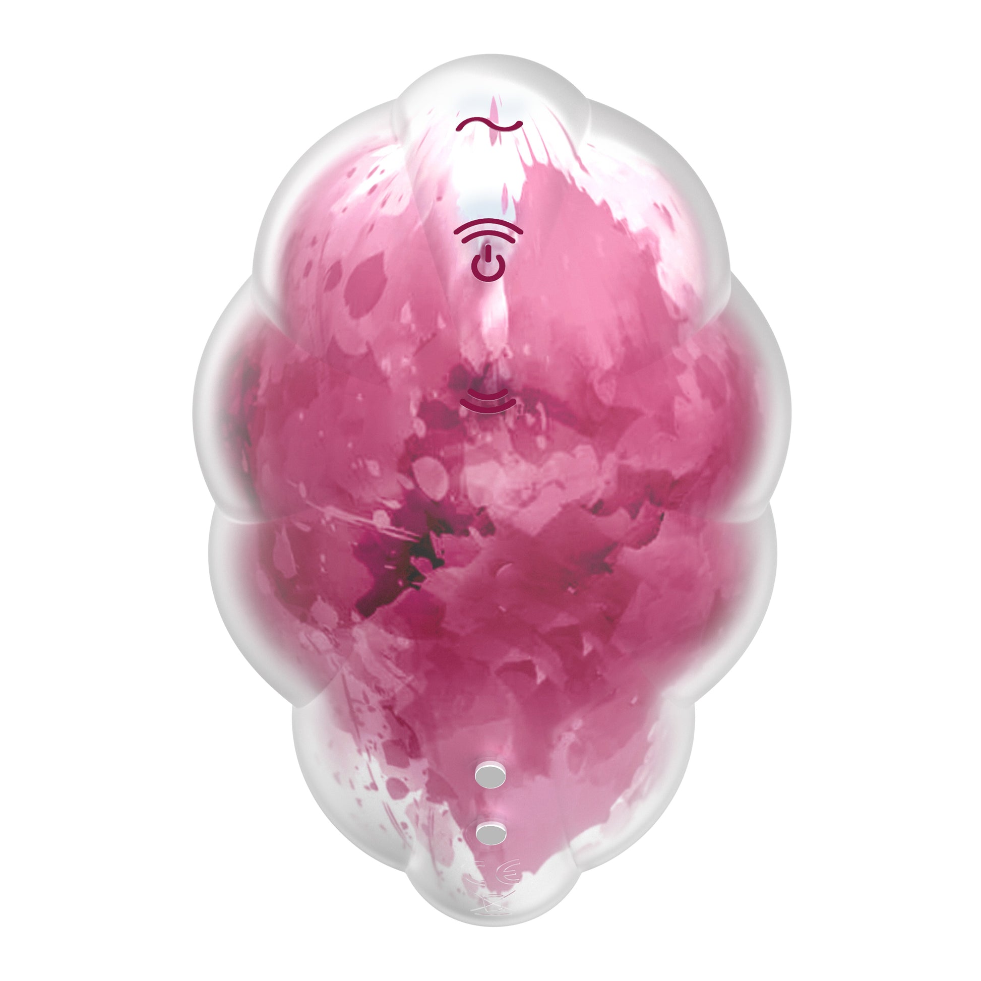 Succhia Clitoride Cloud Dancer - Satisfyer