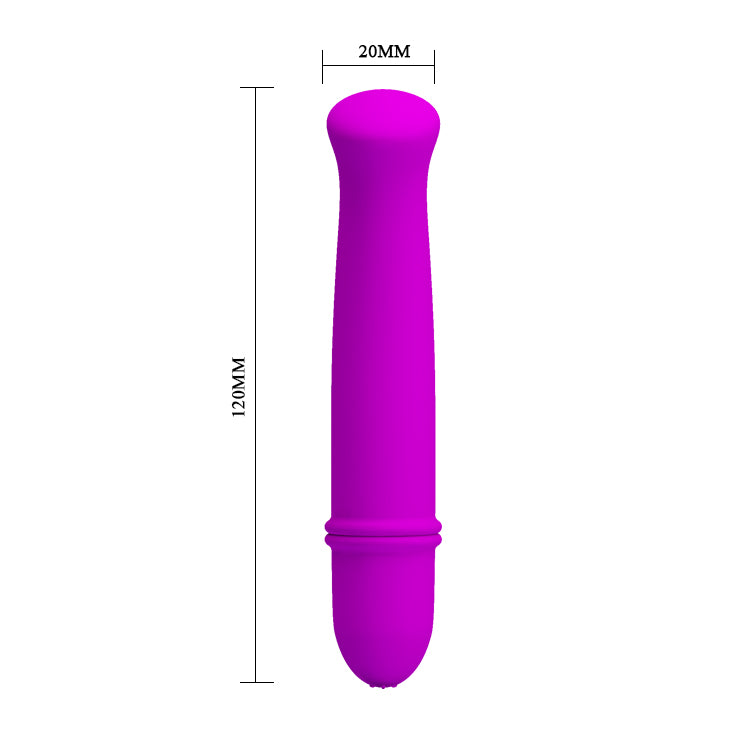 Vibratore Classico Antony  - Goodere