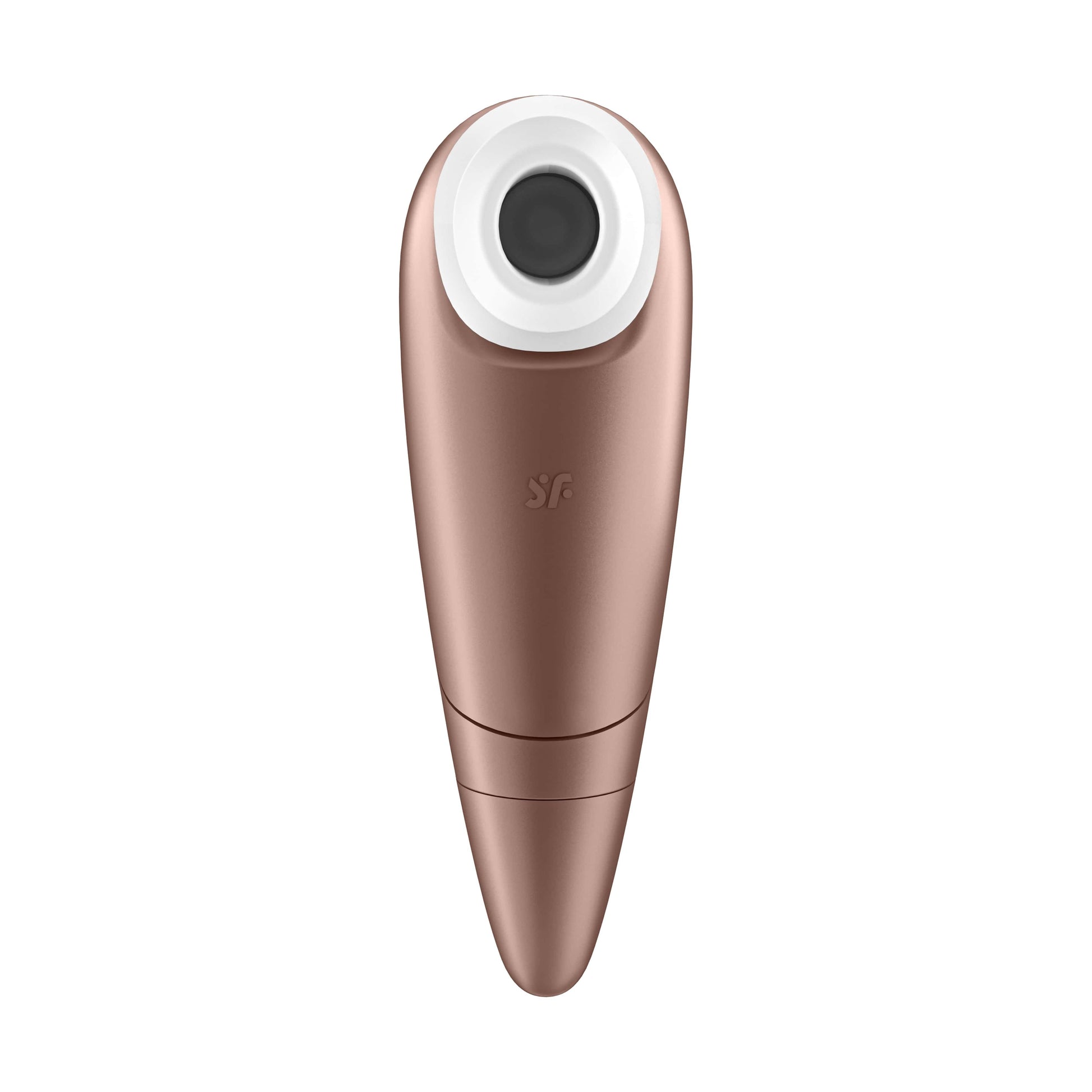 Succhia Clitoride Number One - Satisfyer