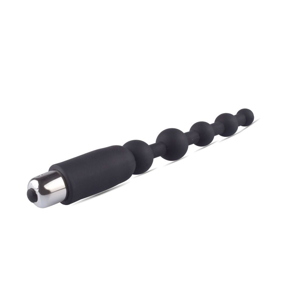 Vibratore Anale Pearls - Goodere