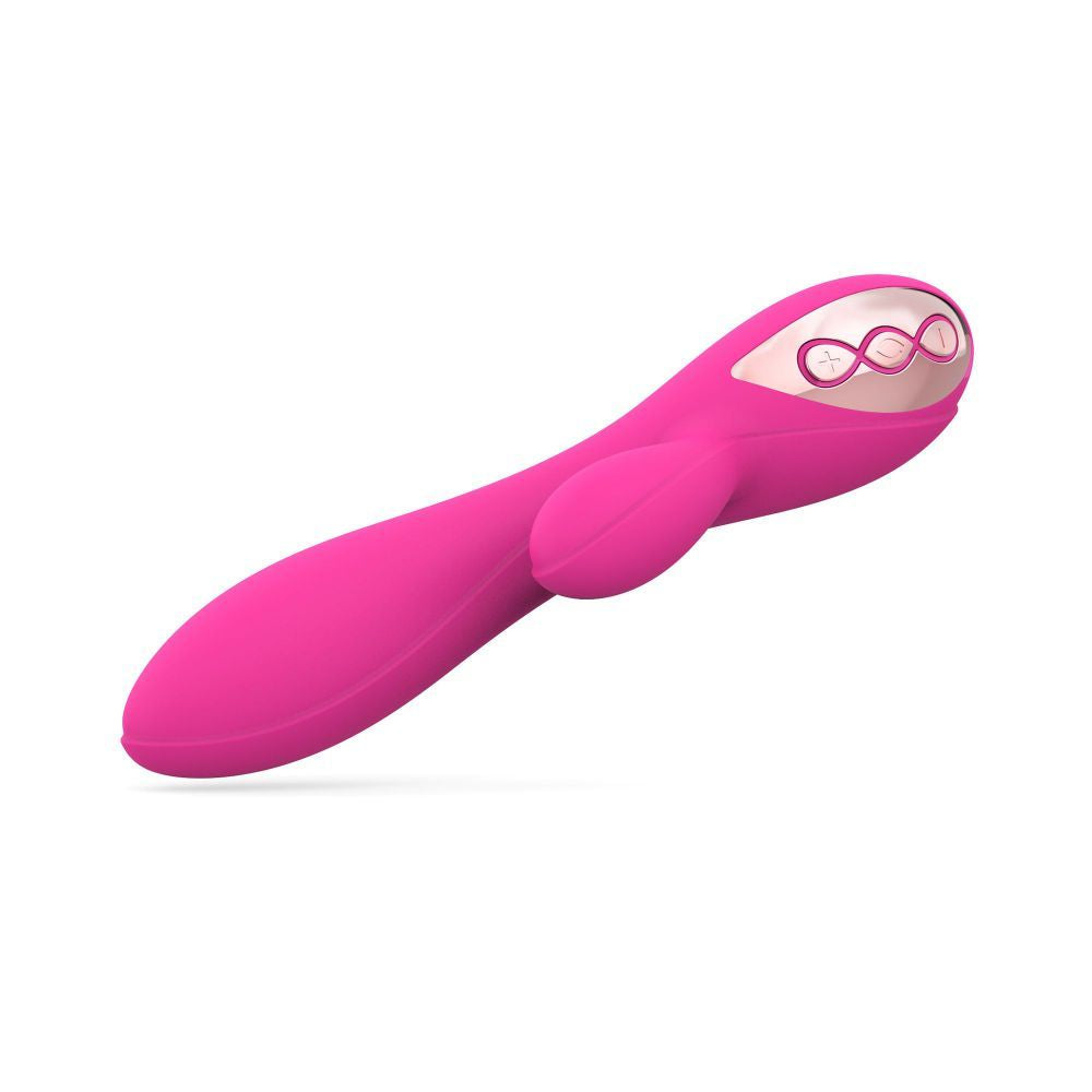 Vibratore Rabbit Punto G-enius - Goodere