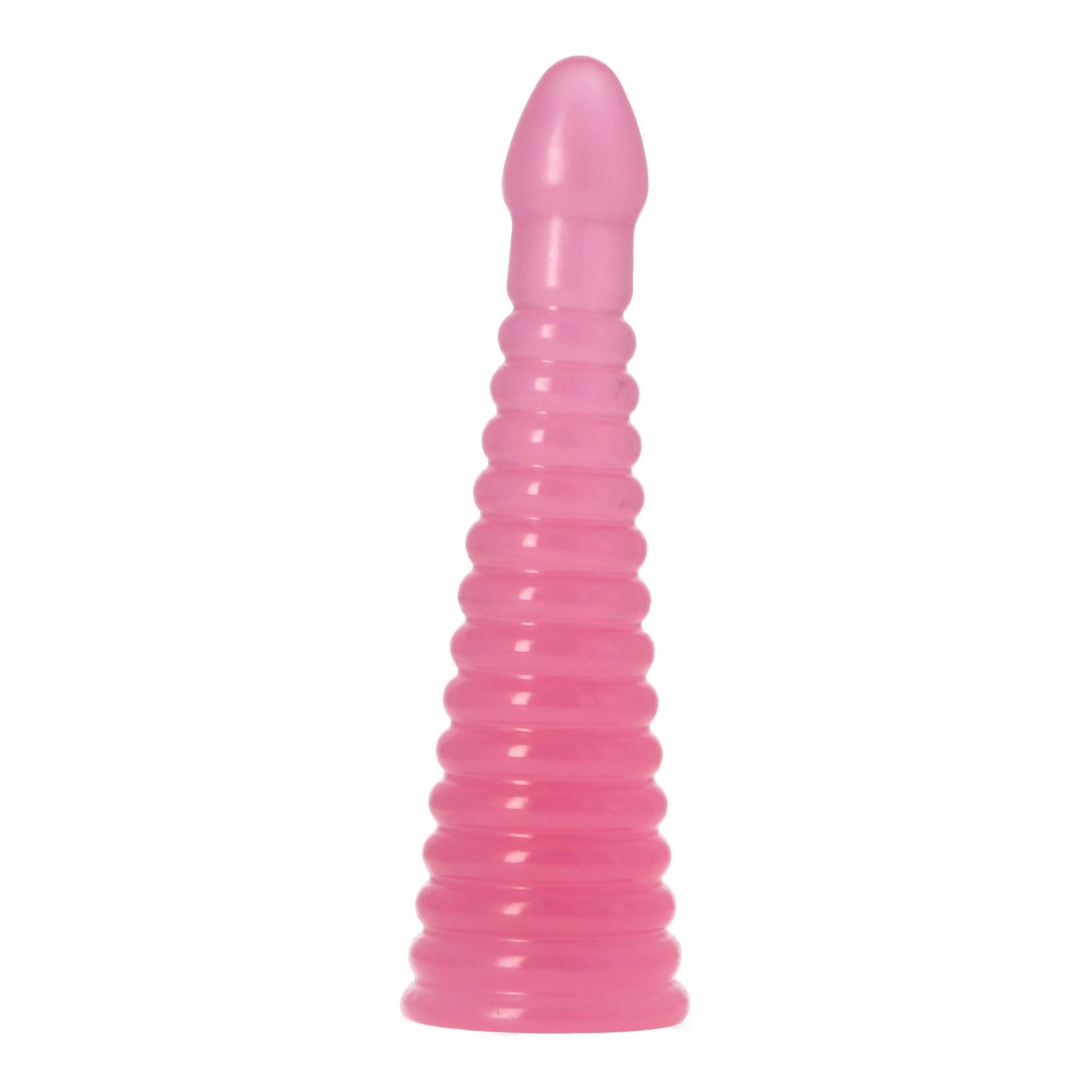 Plug Anale Extreme Jelly Tito 26,5 cm - Goodere