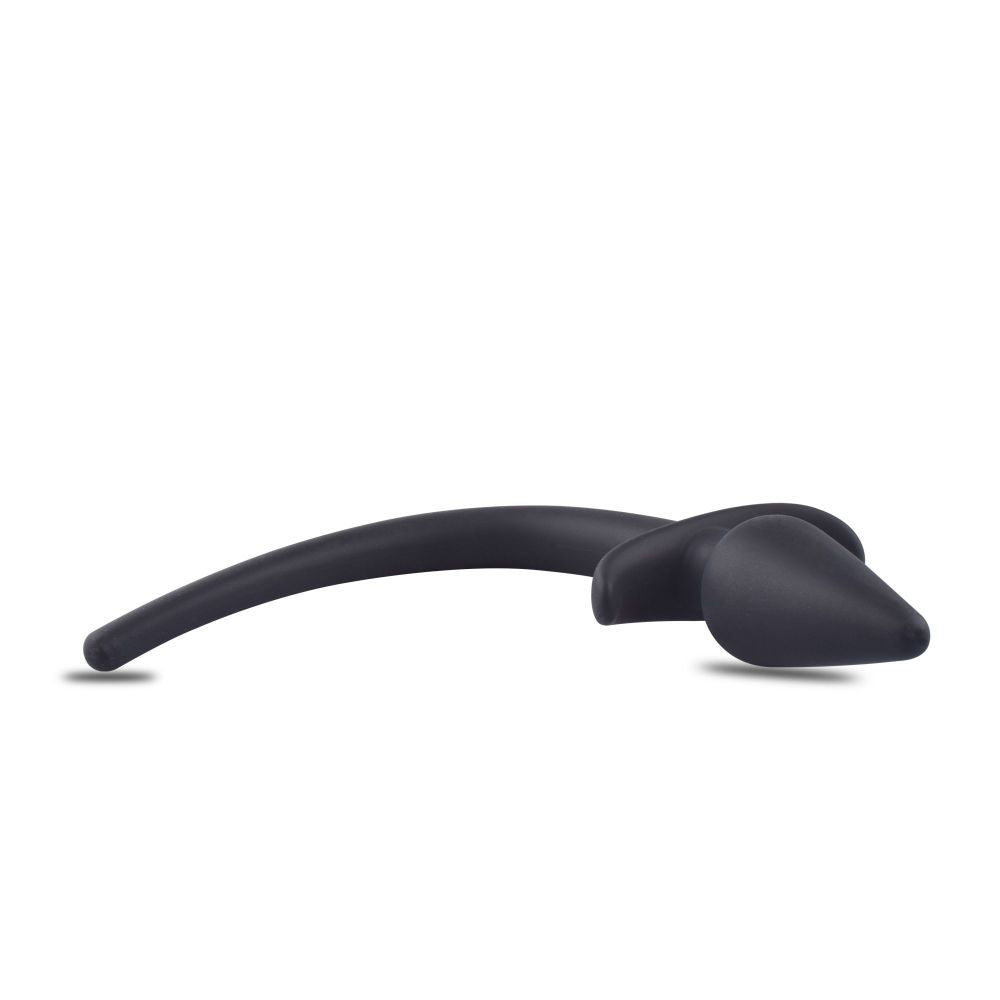 Plug Con Coda Sexy Dart - Goodere