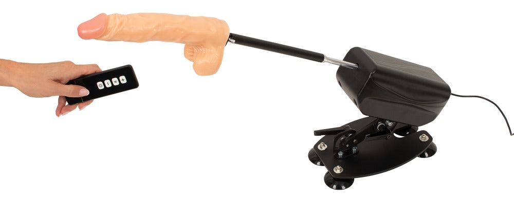 Macchina Del Sesso RC - Orion