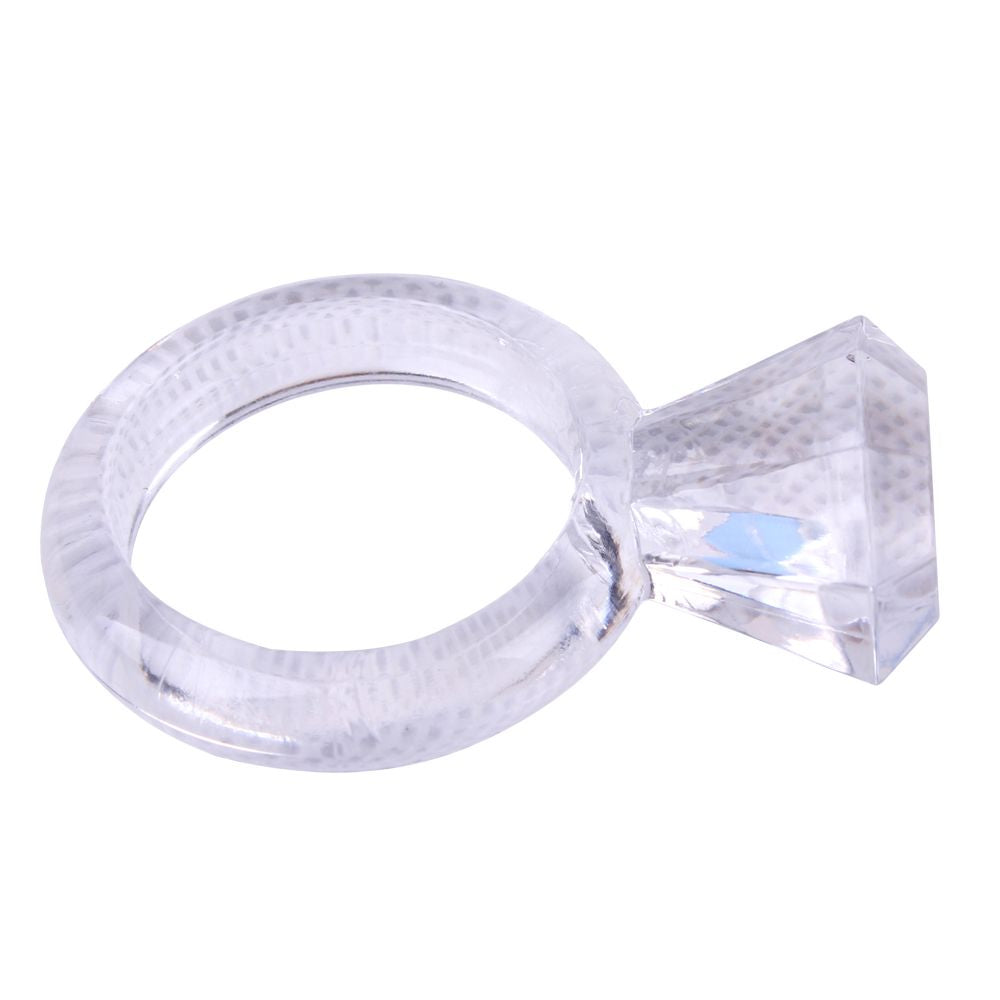 Anelli Fallici Diamond - Goodere