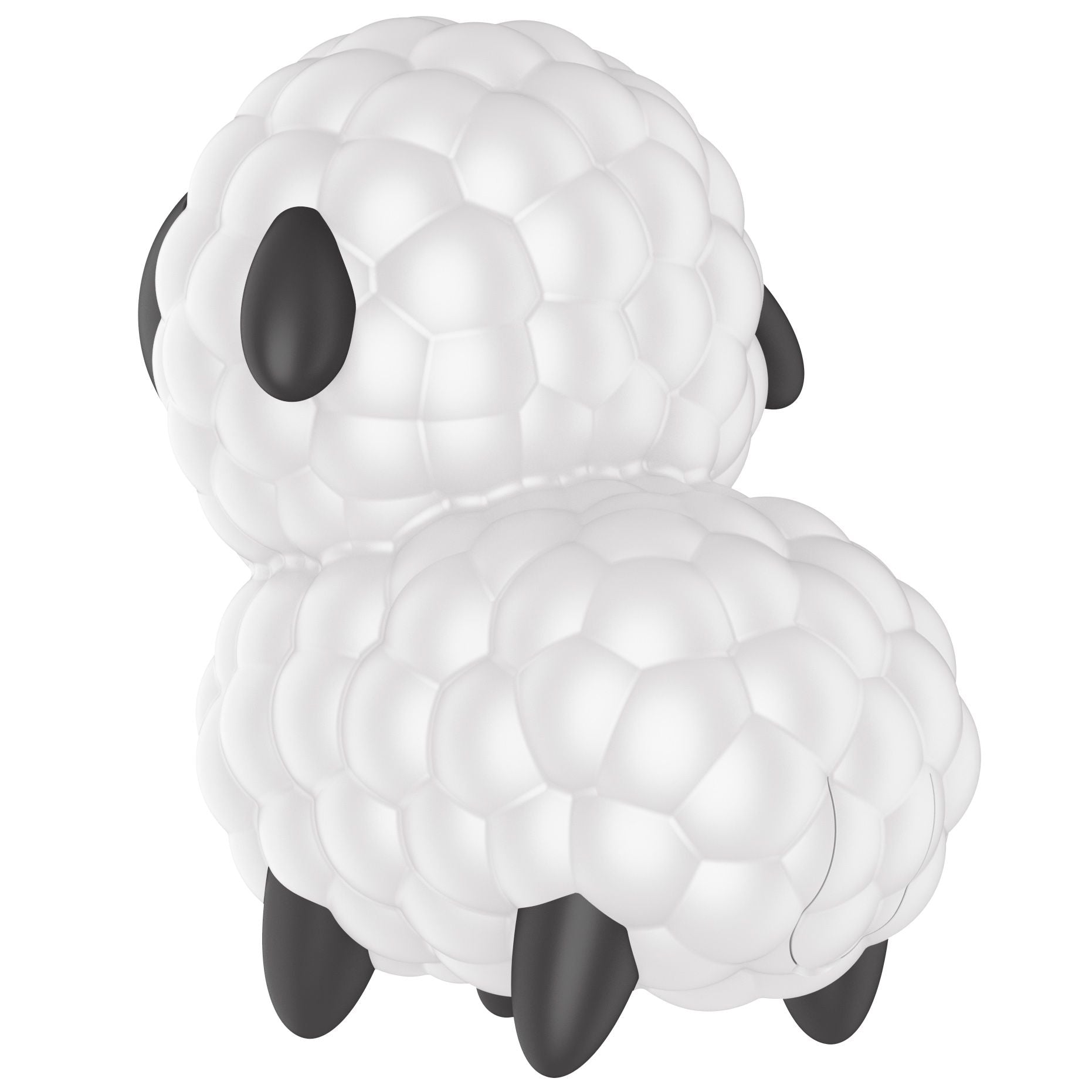 Succhia Clitoride Dreamy Sheep - Satisfyer