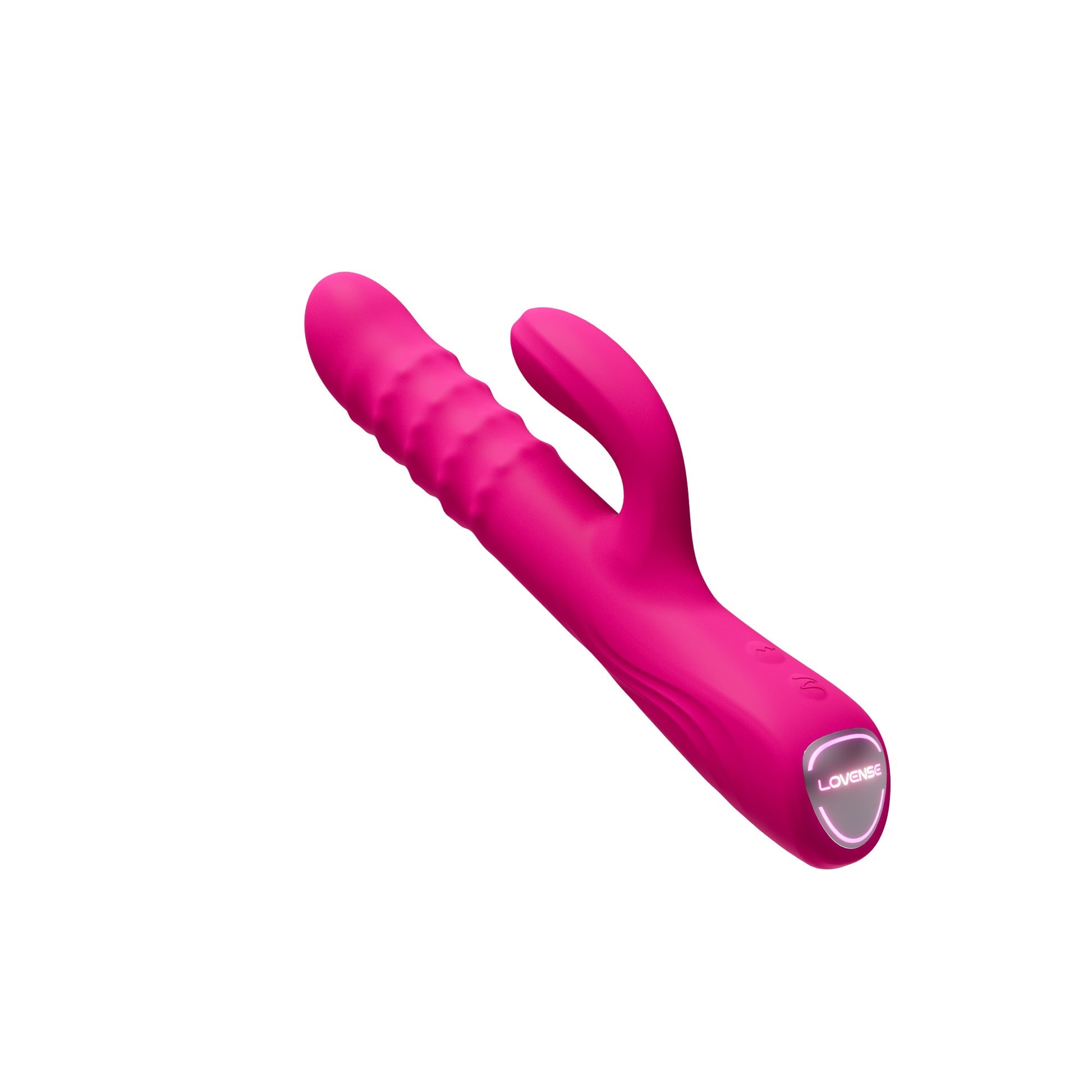 Vibratore Rabbit Velvo - Lovense
