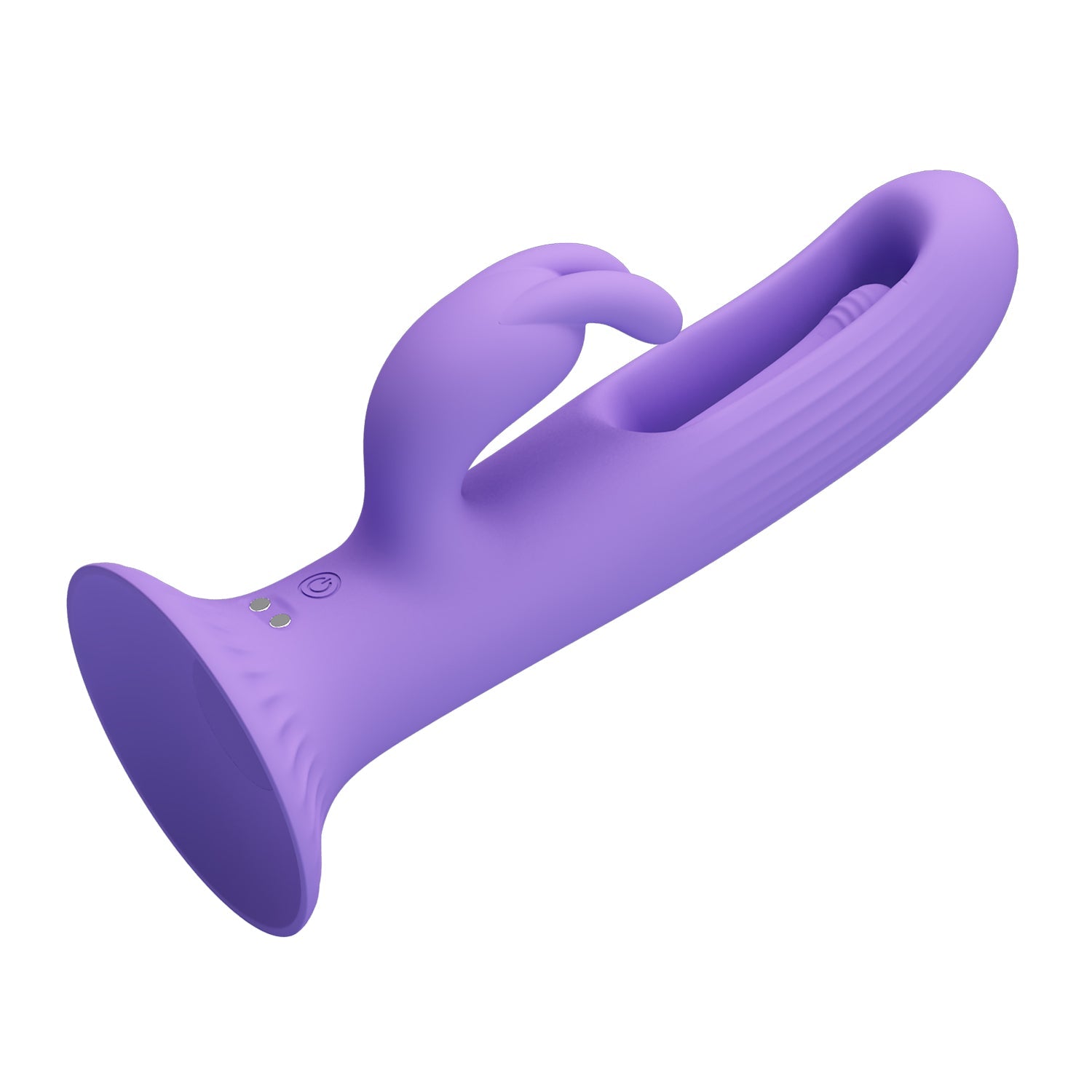 Vibratore Rabbit Killmoulis - Goodere