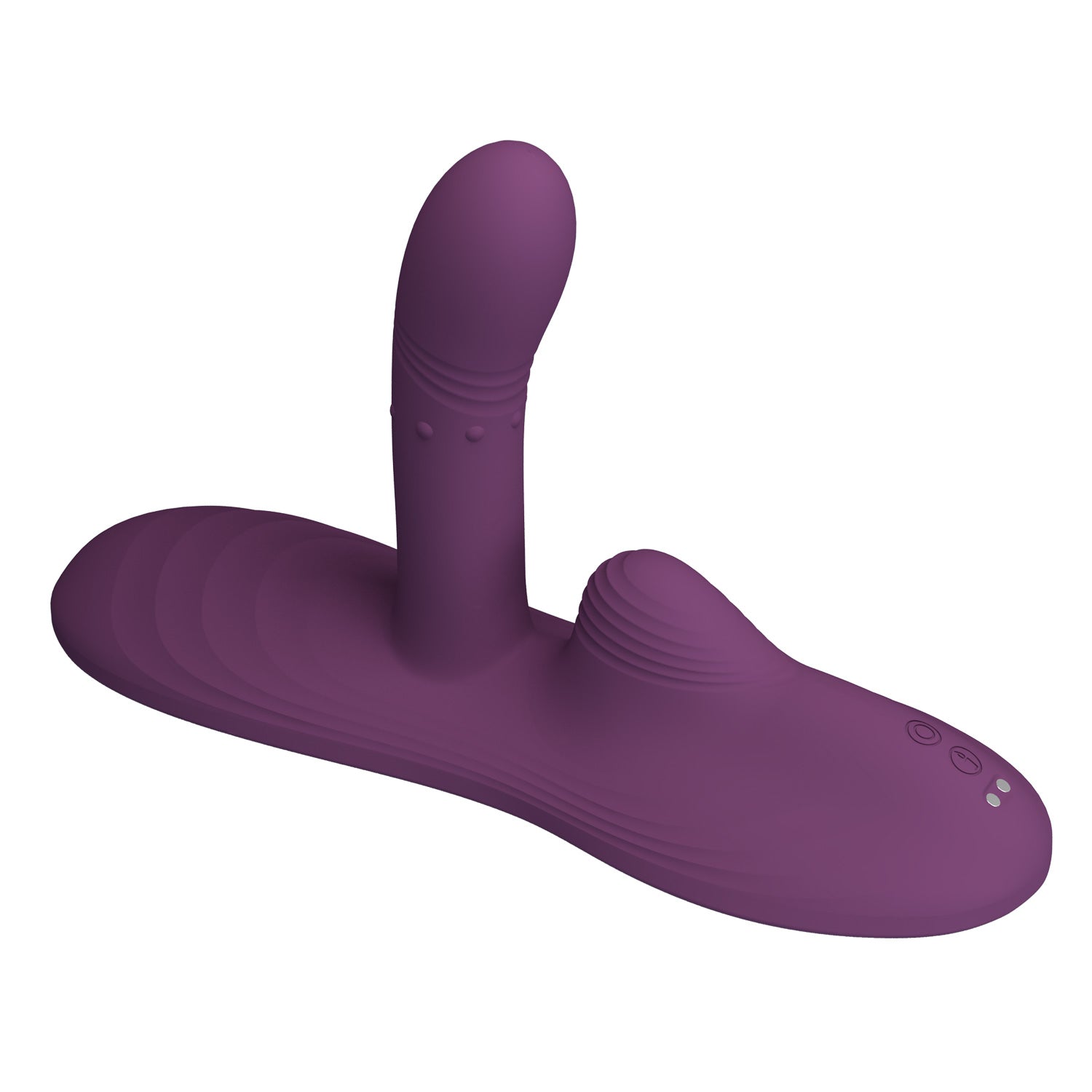 Vibratore Clitoride Luka - Goodere