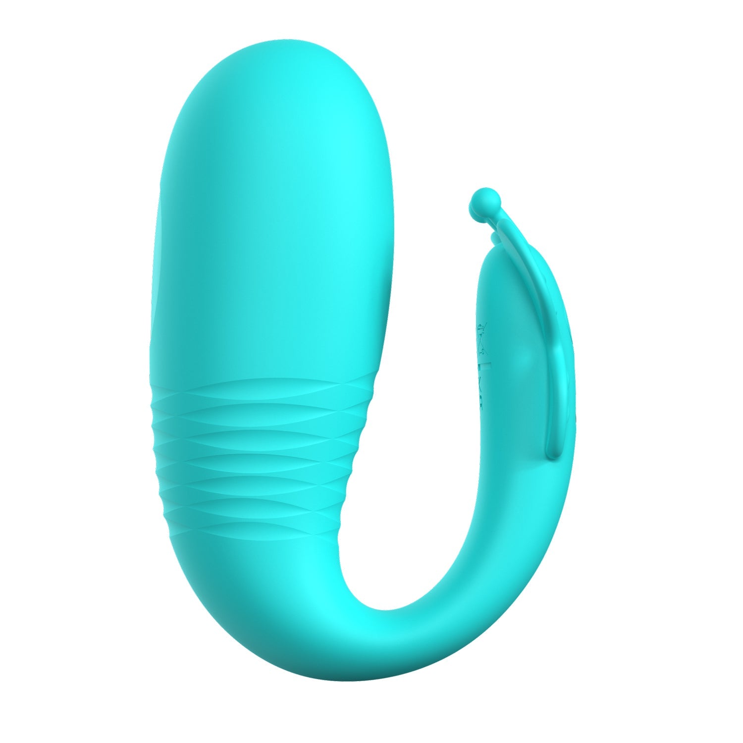 Vibratore di Coppia Remi - Goodere
