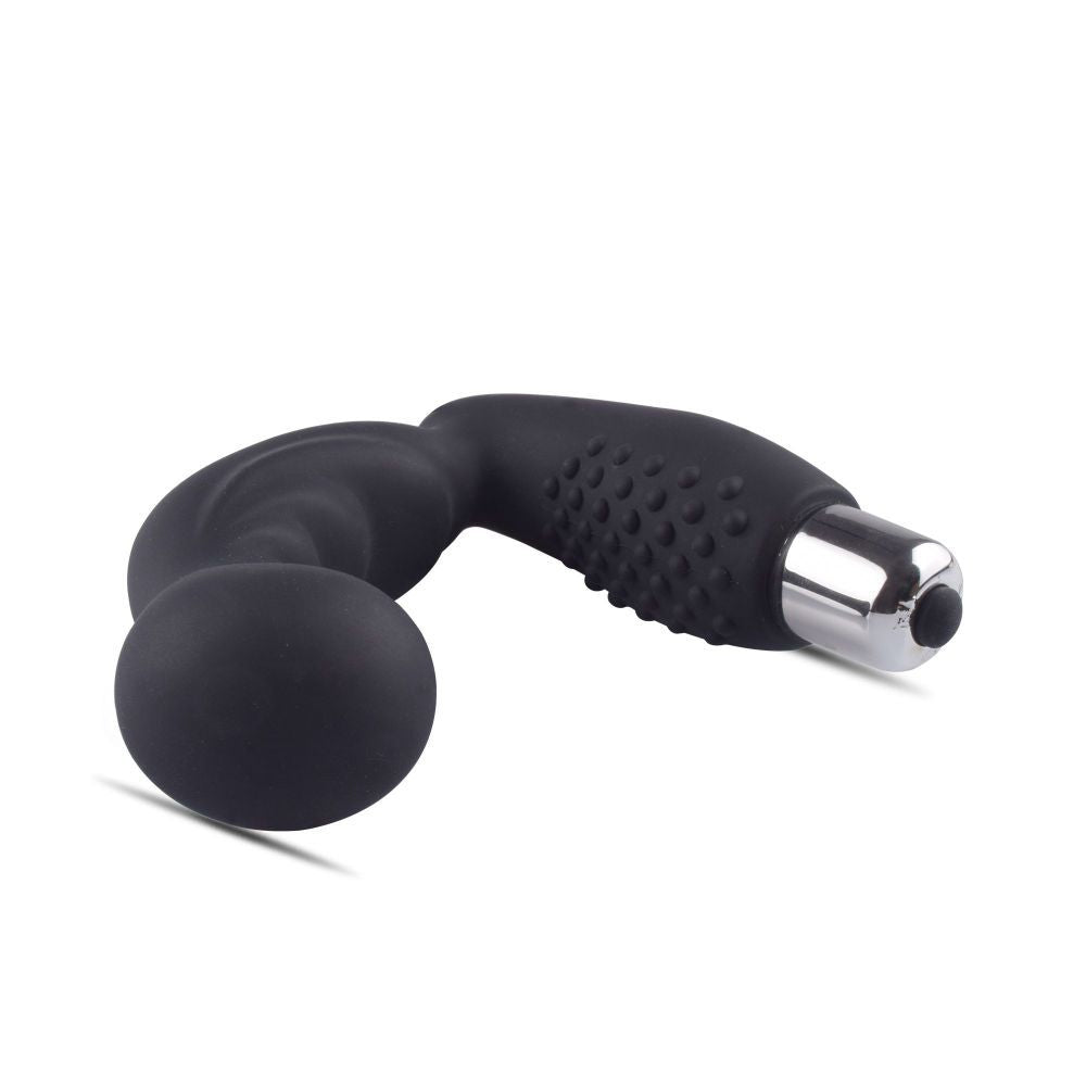 Vibratore Prostatico Thunder P - Goodere